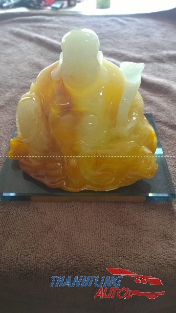 Nước hoa Di Lặc cho oto mẫu 2