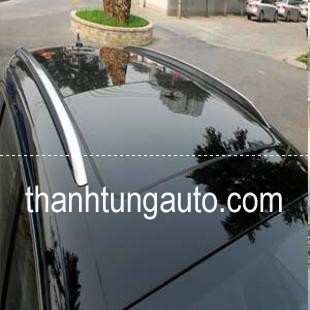 GIÁ NÓC CHO XE AUDI Q7