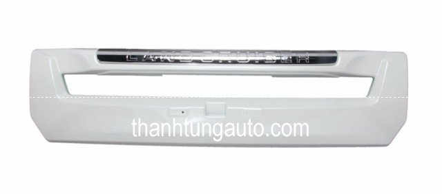Cản ốp trước cho xe LANDCRUISER 2012