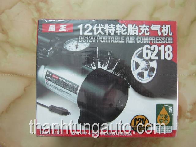 BƠM LỐP COIDO LOẠI NHỠ