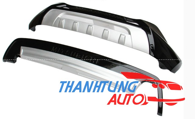 CẢN ỐP TRƯỚC SAU CHO XE