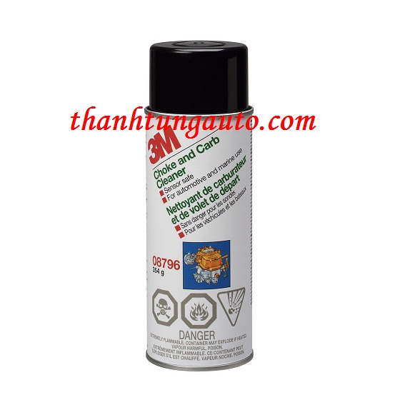 DUNG DỊCH XỊT CHẾ 3M - 08796