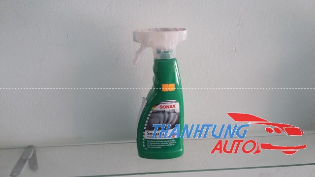 Sonax khử mùi nội thất - 292241