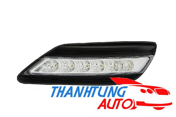 Đèn gầm led daytime cho xe camry 2009 - 2010