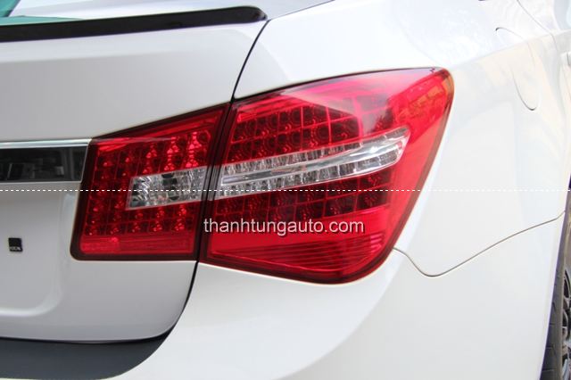 Đèn hậu Led lacetti cdx, se, cruze