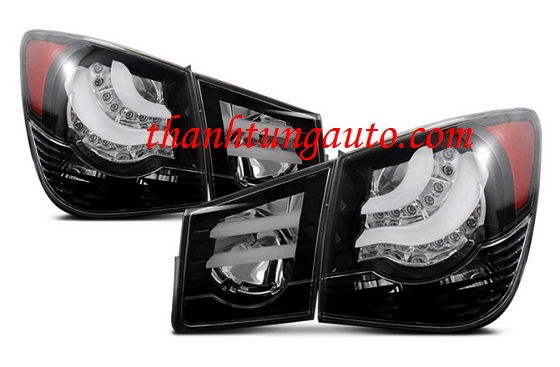 Đèn hậu led khói theo xe Lacetti CDX, Cruze