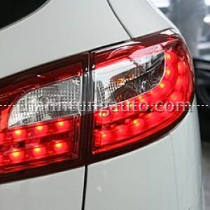 Đèn hậu Led santafe mẫu AUDI