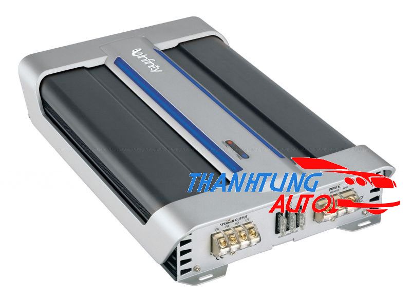 Ampli mono infinity reference 1600A