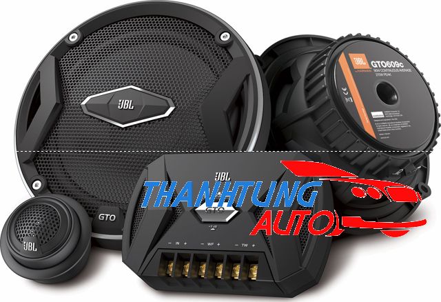 Loa JBL GTO-609C