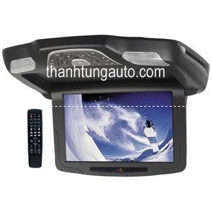 MÀN HÌNH ỐP TRẦN CHO Ô TÔ, Màn hình ốp trần 9inch DVD