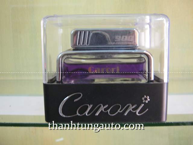 nước hoa Carori mẫu 2