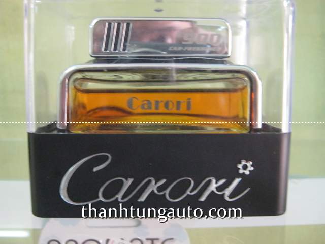 nước hoa Carori mẫu 3