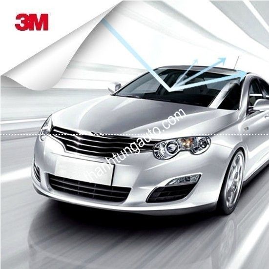 phim cách nhiệt cho xe vios