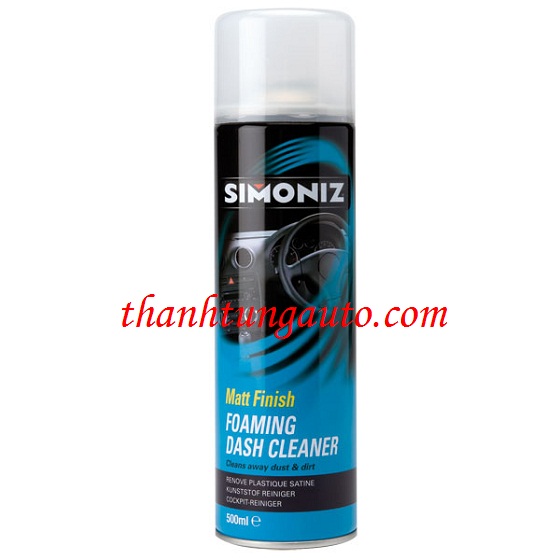 KEM DƯỠNG TAPLO SIMONIZ