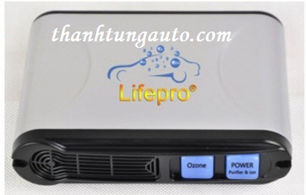máy khử mùi L668-OT