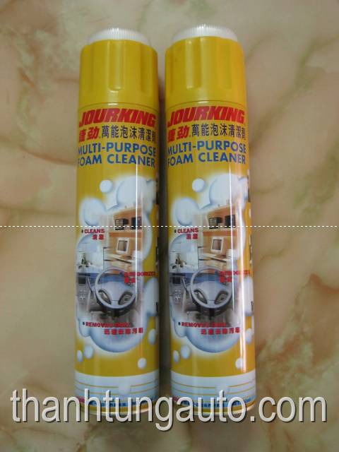DUNG DỊCH TẨY NỈ JOURKING