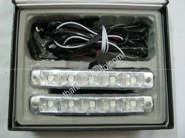 BỘ ĐÈN LED GẦM LẮP CHO CÁC LOẠI XE