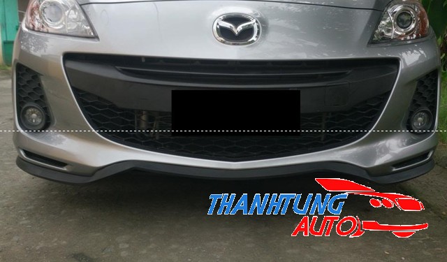 Viền cao su hạ gầm cho các loại xe