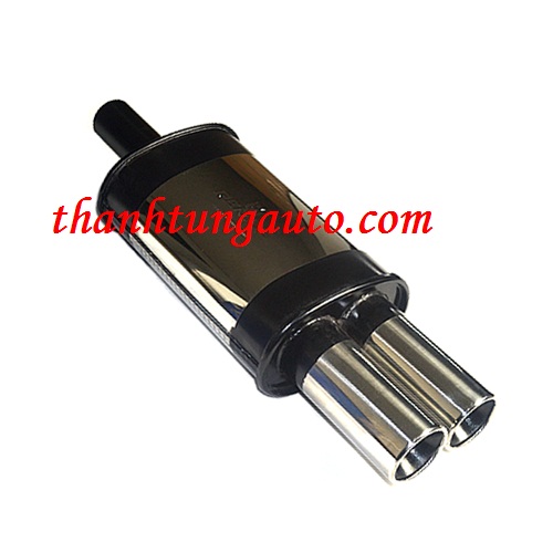 pô nổ độ cho các loại xe mẫu 2